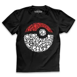 koszulka-meska-pokemon-pokeball-zlap-je-tshirt