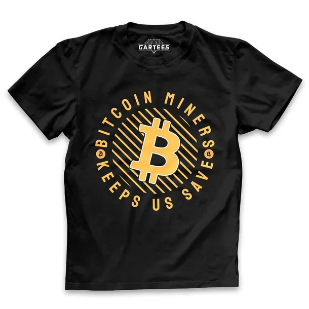 koszulka-meska-bitcoin-miners-keeps-us-save