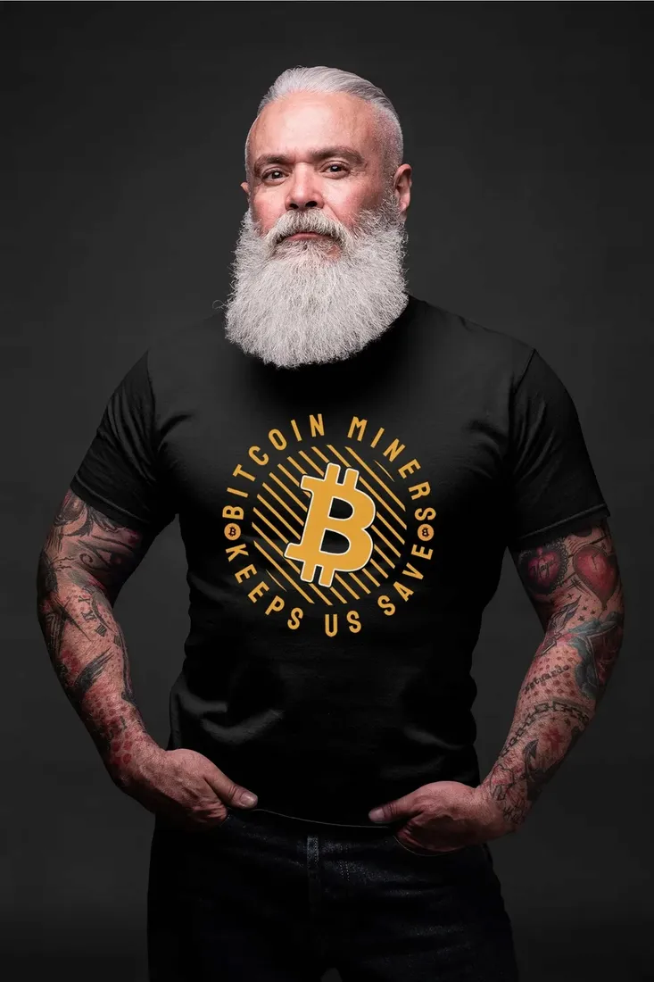 koszulka-meska-bitcoin-miners-keeps-us-save