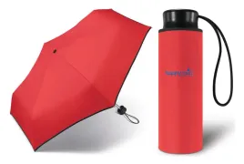 kieszonkowa-ultra-mini-parasolka-happy-rain-16-cm-czerwona