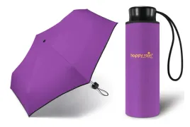 kieszonkowa-ultra-mini-parasolka-happy-rain-16-cm-fioletowa