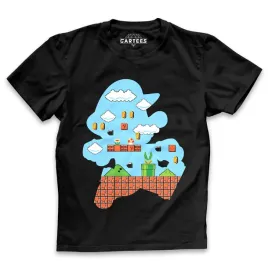 koszulka-meska-mario-gra-vintage-prezent-koszulka