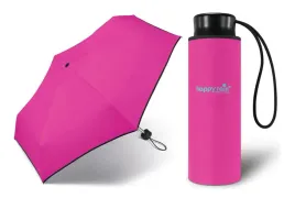 kieszonkowa-ultra-mini-parasolka-happy-rain-16-cm-rozowa