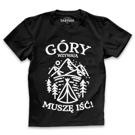 koszulka-meska-gory-wzywaja-musze-isc-na-prezent