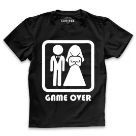 koszulka-meska-slub-game-over-przegrany-tshirt