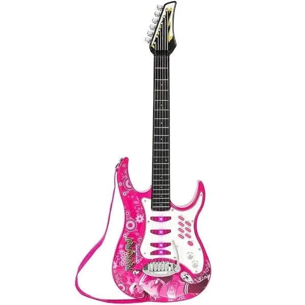 gitara-ze-wzmacniaczem-i-mikrofonem-dla-dzieci-stan-nowy