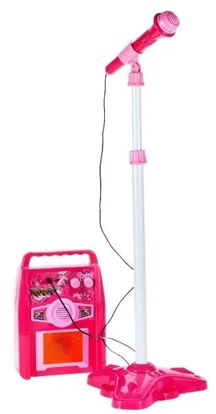 gitara-ze-wzmacniaczem-i-mikrofonem-dla-dzieci-rodzaj-gitara