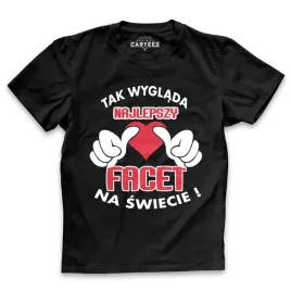 koszulka-meska-tak-wyglada-najlepszy-facet-tshirt