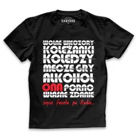 koszulka-meska-zycie-faceta-po-slubie-kawalerski