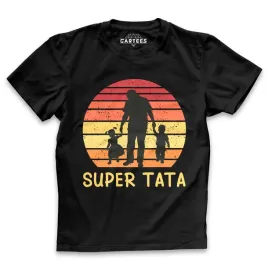 koszulka-meska-super-tata-dzien-ojca-taty-prezent