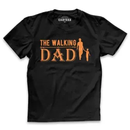 koszulka-meska-the-walking-dad-dzien-ojca-prezent