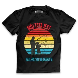 koszulka-meska-moj-tata-jest-najlepszym-wedkarzem