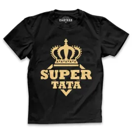 koszulka-meska-super-tata-dzien-ojca-prezent