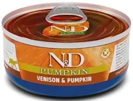 farmina-mokra-cat-nandd-pumpkin-venison-70g