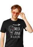 koszulka-meska-moja-zona-od-data-slubu-tshirt-stan-nowy