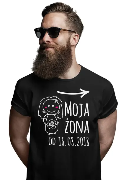 koszulka-meska-moja-zona-od-data-slubu-tshirt-kolor-wielokolorowy