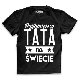 koszulka-meska-najfajniejszy-tata-na-swiecie