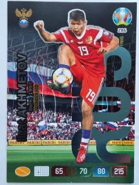 2020-panini-euro-ilzat-alhmetov-rosja-nr-286-o