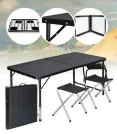 zestaw-turystyczny-kempingowy-stol-stolik-4-krzesla-skladany-walizka-5w1