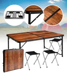 zestaw-turystyczny-kempingowy-stol-stolik-4-krzesla-skladany-walizka-5w1