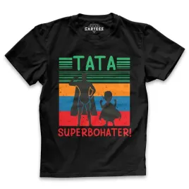 koszulka-meska-super-bohater-tata-dzien-ojca