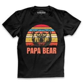koszulka-meska-papa-bear-tata-dzien-ojca-prezent