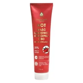 laurocann-forte-hot-rozgrzewajaca-masc-laurowo-konopna-20percent-z-cbd-175-ml