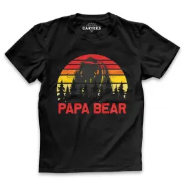 koszulka-meska-papa-bear-tata-dzien-ojca-prezent