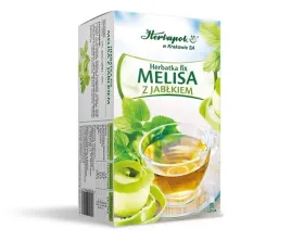 herbapol-krakow-melisa-z-jablkiem-20-saszetek