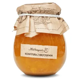 herbapol-krakow-konfitura-z-brzoskwini-300g