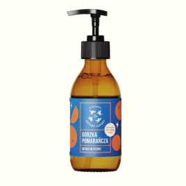 mydlarnia-cztery-szpaki-mydlo-w-plynie-gorzka-pomarancza-300ml