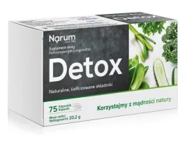 narum-detox-75-kapsulek