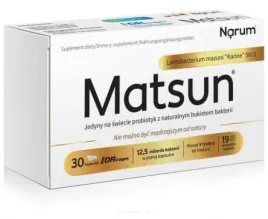 narum-matsun-lactobacterium-mazuni-karine-str-2-30-kapsulek