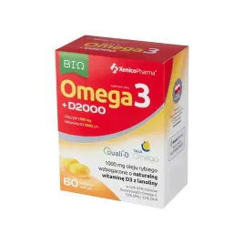 xenico-bio-omega3-d3-2000-60-kapsulek