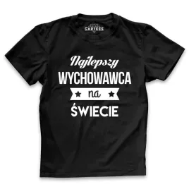 koszulka-meska-najlepszy-wychowawca-na-swiecie