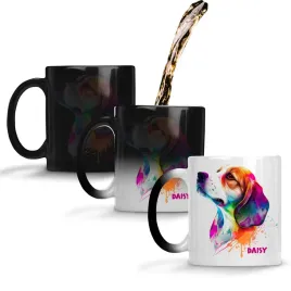 kubek-pies-beagle-prezent-personalizacja