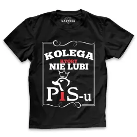 koszulka-meska-kolega-ktory-nie-lubi-pisu-tshirt