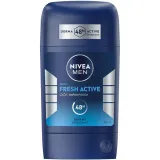 nivea-men-dezodorant-meski-sztyft-zapachowy-bez-aluminium-fresh-active-stan-nowy