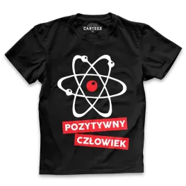 koszulka-meska-pozytywny-czlowiek-tshirt-prezent