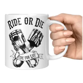 kubek-ride-or-die-jedz-albo-gin-motocykle-prezent
