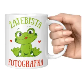 kubek-prezent-dla-fotografki-zawod-zaba-smieszne
