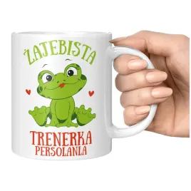kubek-prezent-dla-trenerki-personalnej-zawod-zaba