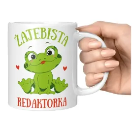 kubek-prezent-dla-redaktorki-zawod-zaba-smieszne