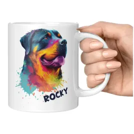 kubek-pies-rotweiler-efekt-3d-prezent-imie