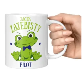 kubek-zajebisty-pilot-moj-zawod-i-imie-prezent