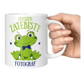 kubek-zajebisty-fotograf-moj-zawod-i-imie-prezent