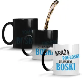 kubek-kraza-pogloski-ze-jestem-boski-prezent
