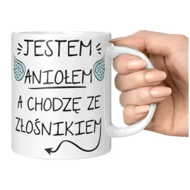kubek-jestem-aniolem-chodze-ze-zlosnikiem-prezent