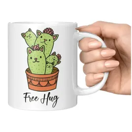 kubek-free-hug-koty-prezent-przytul