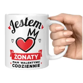 kubek-jestem-zonaty-walentynki-codzien-prezent